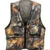 Gilet Mouche Long Trooper Garbolino -Matériel De Pêche 00001 Gilet Mouche Long Trooper Garbolino M