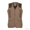 Gilet De Chasse Percussion Rambouillet Original 4XL (Taille 7) -Matériel De Pêche 00001 Gilet Percussion Rambouillet Original 4XL Taille 7