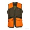 Gilet De Chasse Verney Carron ProHunt Grouse Orange Orange -Matériel De Pêche 00001 Gilet de chasse Verney Carron ProHunt Grouse Orange S Orange