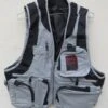 Prix En Baisse : Gilet De Pêche L - Pêches Mouche Et Sportives -Matériel De Pêche 00001 Gilet peche L peches mouche sportives
