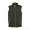 Gilet Polaire Ss Manch Perc Scotland Kaki TS (Taille 2) -Matériel De Pêche 00001 Gilet polaire ss manch Perc Scotland kaki TS Taille 2