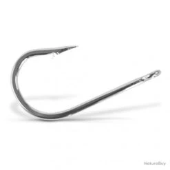 Hameçon Vmc 8709 Mer Spécial Thon X2 11/0