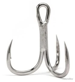 Hamecon Decoy Ys23 Bl N°8/0