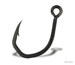 Hameçon Simple VMC 7268 Techset Inline Par 2 10/0