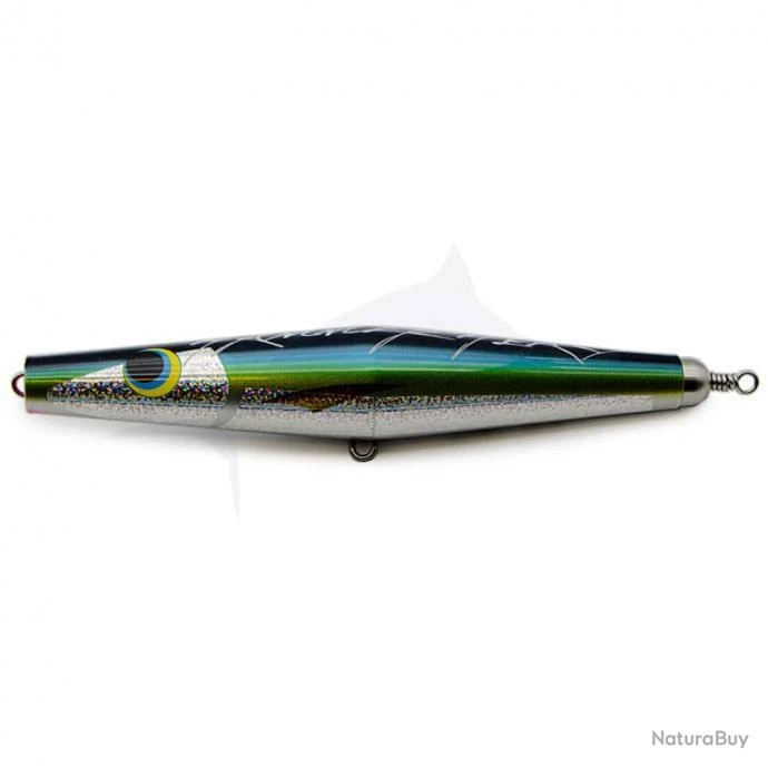 Hammer Head Tobi SUS 36F 123g 3 Hammer Head Tobi SUS 36F 123g