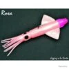 JLC CALAMAR 110g PINK #1 -Matériel De Pêche 00001 JLC CALAMAR 110g PINK 1