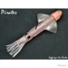 JLC CALAMAR 200g PIRATES #3 -Matériel De Pêche 00001 JLC CALAMAR 200g PIRATES 3