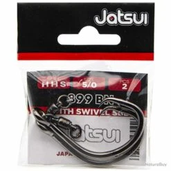 Jatsui 899BN Swivel SBB 5/0