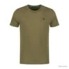 Kore Round Neck Tee Olive Korda -Matériel De Pêche 00001 Kore Round Neck Tee Olive Korda S