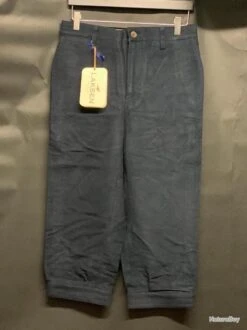 LAKSEN "Jean" Knickers Broadlands Breeks De Chasse Homme Taille 46 (NEUF) *Prix étiqueté: 349*
