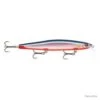 Leurre Rapala Max Rap Long Range Minnow 12 Cm FRST -Matériel De Pêche 00001 LEURRE RAPALA MAX RAP LONG RANGE MINNOW 12 CM FRST