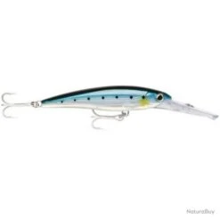Leurre Rapala X-rap Magnum 12 Cm BSRD