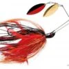 Leurre Storm Rip Spinnerbait Willow 28 G BWD 1 Leurre Storm Rip Spinnerbait Willow 28 G BWD -Matériel De Pêche 00001 LEURRE STORM RIP SPINNERBAIT WILLOW 28 G BWD