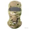 LIVRAISON OFFERTE!! Cagoule Tactique Militaire Camouflage 16 Balaclava Bonnet Chapeau Chasse Airsoft -Matériel De Pêche 00001 LIVRAISON OFFERTE Cagoule Tactique Militaire Camouflage 16 Balaclava Bonnet Chapeau Chasse Airsoft