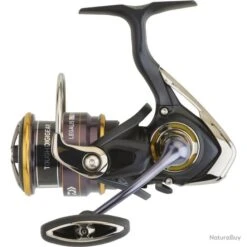 Legalis LT 2020 5000 CXH Moulinet Spinning Daiwa