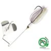 Leurre Buzzbait Sakura Cajun 10,5g 10,5g JC17 - Lavender Shad -Matériel De Pêche 00001 Leurre Buzzbait Sakura Cajun 10 5g 10 5g JC17 Lavender Shad