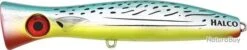 Leurre Halco Roosta Pop 195 BONITO