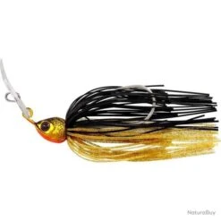 Leurre Westin BladeBite Tungsten Bladed Jig 21g GOLD RUSH