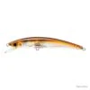 Leurre Yo-Zuri Crystal 3D Minnow (S) 9cm REAL BUNKER -Matériel De Pêche 00001 Leurre Yo Zuri Crystal 3D Minnow S 9cm REAL BUNKER