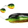 Leurre Spinnerbait Westin Monster Vibe Colorado 65g Flash Firetiger -Matériel De Pêche 00001 Leurre spinnerbait Westin Monster Vibe Colorado 65g Flash Firetiger