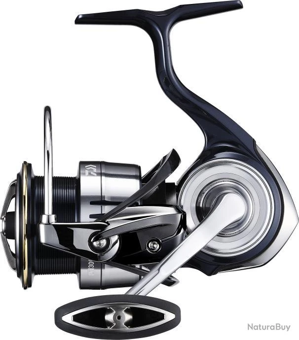 Daiwa MOUL.CERTATE G 19LT 3000 XH 3 Daiwa MOUL.CERTATE G 19LT 3000 XH