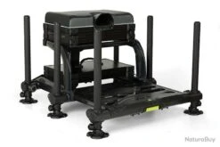 Matrix Xr36 Pro Shadow Seatbox