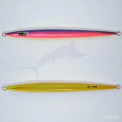 Maxel Wraith 350g SGRB