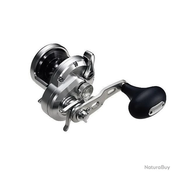 Moulinet Casting Shimano Ocea Jigger 2001 P 3 Moulinet Casting Shimano Ocea Jigger 2001 P