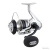 Moulinet Mer Shimano Saragosa SW A 8000 HG -Matériel De Pêche 00001 Moulinet Mer Shimano Saragosa SW A 8000 HG