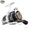 Moulinet Spinning Abu Garcia Revo Premier 40 -Matériel De Pêche 00001 Moulinet Spinning Abu Garcia Revo Premier 40