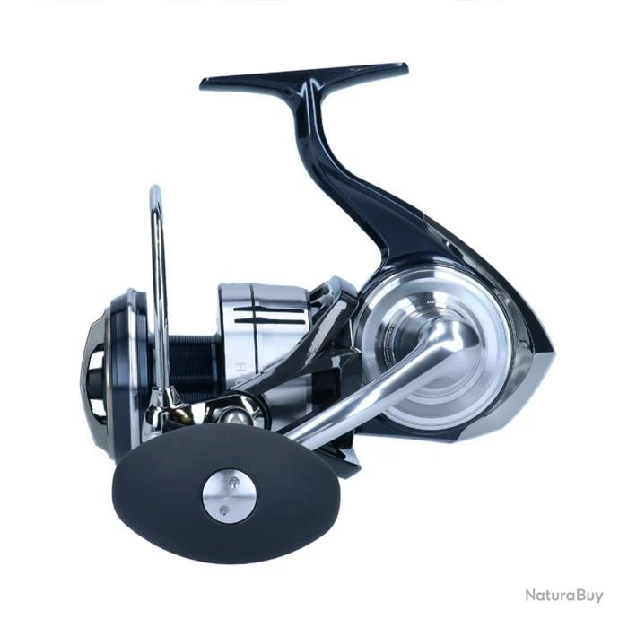 Moulinet Spinning Daiwa Certate SW 10000P 3 Moulinet Spinning Daiwa Certate SW 10000P