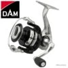 Moulinet Spinning Dam Quick 1 FD 3000 -Matériel De Pêche 00001 Moulinet Spinning Dam Quick 1 FD 3000