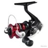 Moulinet Spinning Shimano Sienna FG 500 -Matériel De Pêche 00001 Moulinet Spinning Shimano Sienna FG 500
