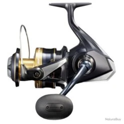 Moulinet Spinning Shimano Spheros SW A 6000 HG