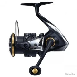 Shimano Moulinet Sustain 2500FJ