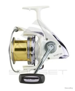 Moulinet De Mer Sunset Sunjet SW FD - 9005