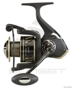 Moulinet Mer Sunset Suntide SW FD - 6500