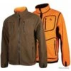 NEW ! VESTE POLAIRE REVESIBLE BLASER WILDBOAR JKT SOMLYS A 1 -Matériel De Pêche 00001 NEW VESTE POLAIRE REVESIBLE BLASER WILDBOAR JKT SOMLYS a 1