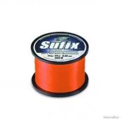 Nylon Sufix Mer Tritanium 1/4 N.gold Ø 55/100 - 455 M