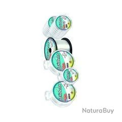 Nylon Tortue Trident Coque 150m Ø 40/100