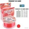 NYLON TRIDENT VX SURF TORTUE 0.30 Mm -Matériel De Pêche 00001 NYLON TRIDENT VX SURF TORTUE 0.30 mm