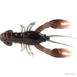 Nikko Craw 3.2 8.1cm - Eclipse - Par 5