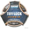 Nomad Tufflock Hybrid Fluorocarbon Coated Mono Leader 100lb -Matériel De Pêche 00001 Nomad Tufflock Hybrid Fluorocarbon Coated Mono Leader 100lb