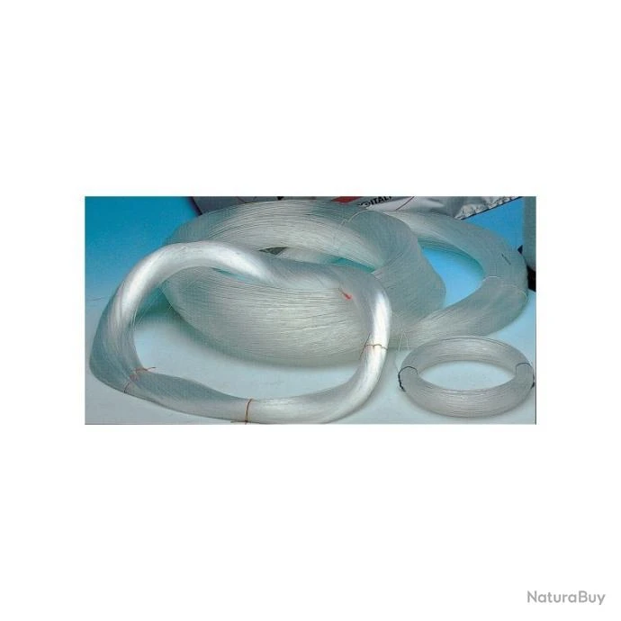 Nylon Asso Echeveau 500M Gut A Palangre 160/100-230KG 3 Nylon Asso Echeveau 500M Gut A Palangre 160/100-230KG