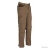 PANTALON FUSEAU DE CHASSE PERCUSSION RAMBOUILLET MARRON - TAILLE 40 -Matériel De Pêche 00001 PANTALON FUSEAU DE CHASSE PERCUSSION RAMBOUILLET MARRON TAILLE 40