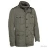 PARKA REVERSIBLE FRIDAY WEAR MB -Matériel De Pêche 00001 PARKA REVERSIBLE FRIDAY WEAR S MB