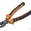 Savage Gear PINCE SAVAGEAR MP CUT & CRIMP PLIERS S -Matériel De Pêche 00001 PINCE SAVAGEAR MP CUT CRIMP PLIERS S