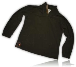 POLAIRE TYPE F1 BERETTA HALF ZIP FLEEC M