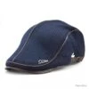 PROMOTION : SUPERBE CASQUETTE BÊRET JAMONT TRICOTÉ , COULEUR BLEU -Matériel De Pêche 00001 PROMOTION SUPERBE CASQUETTE BERET JAMONT TRICOTE COULEUR BLEU