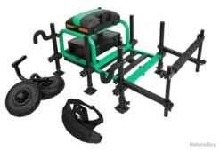 Pack Sensas Panier Jumbo 3100